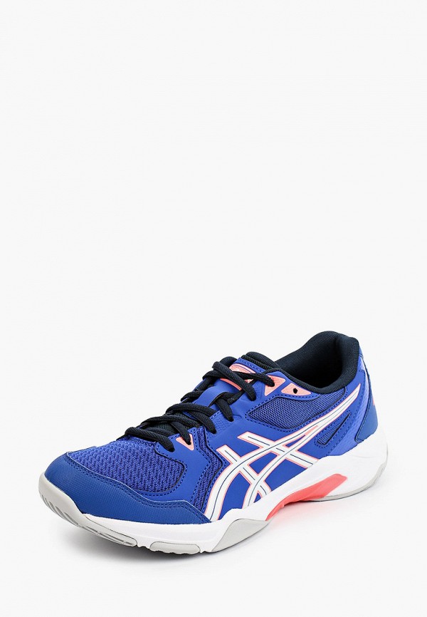 

Кроссовки ASICS, Синий, GEL-ROCKET 10
