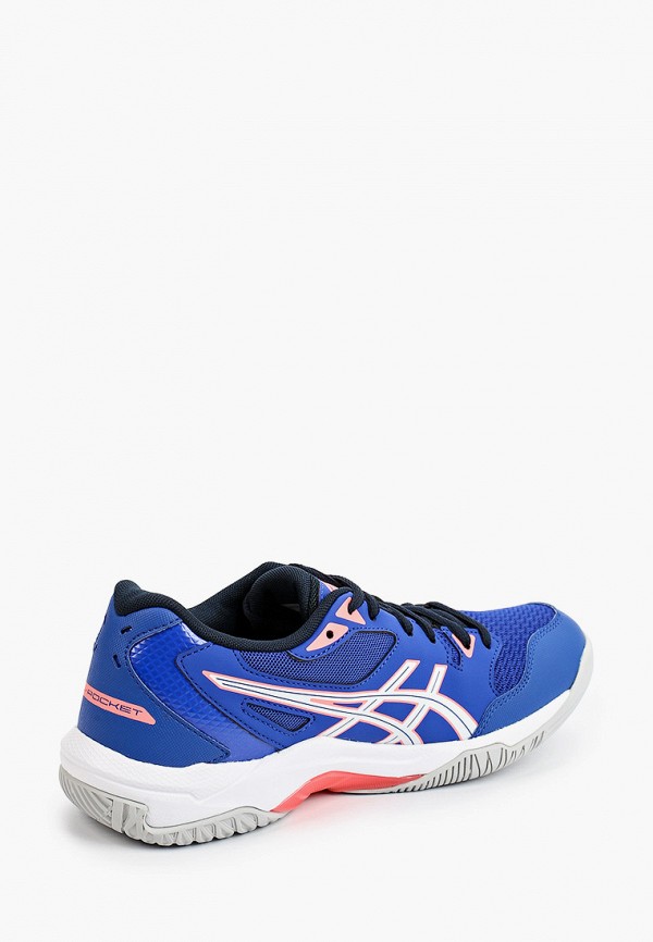 фото Кроссовки asics