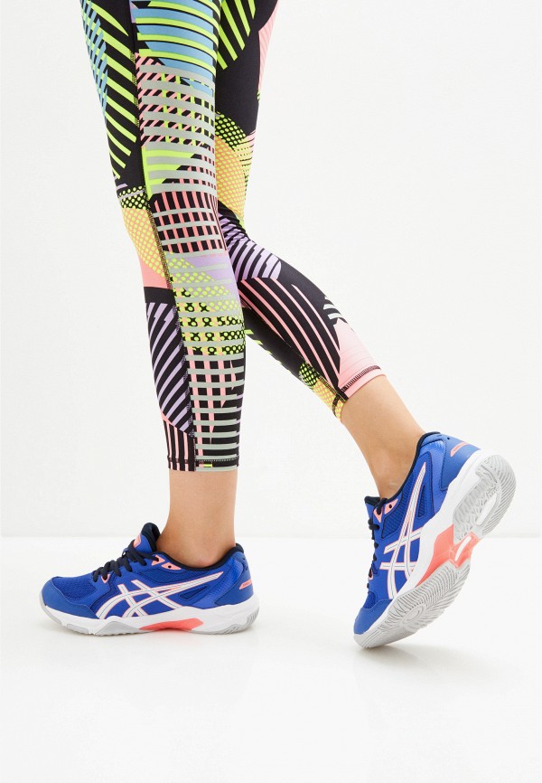 фото Кроссовки asics