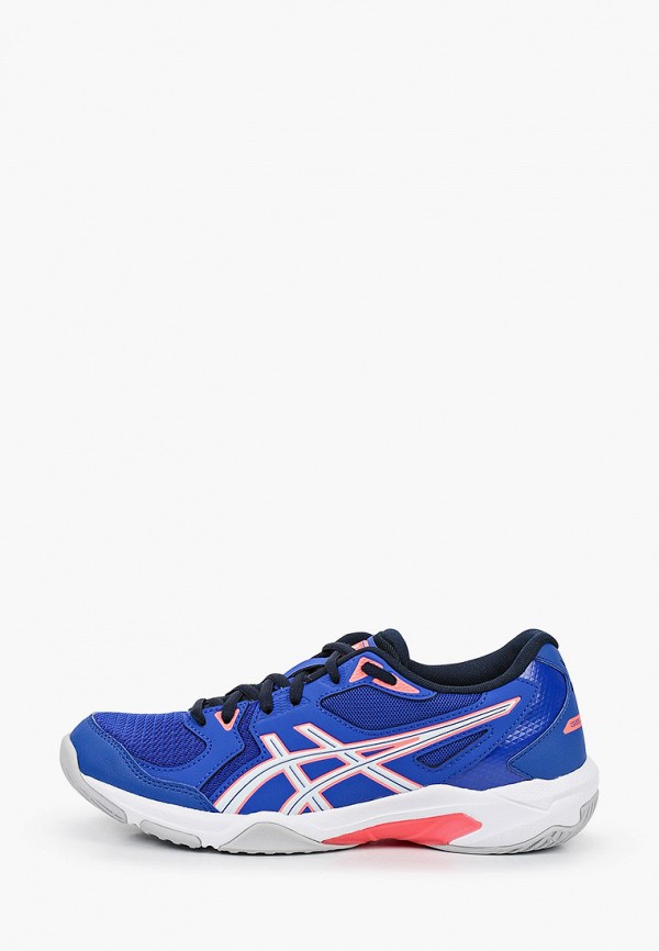 

Кроссовки ASICS, Синий, GEL-ROCKET 10