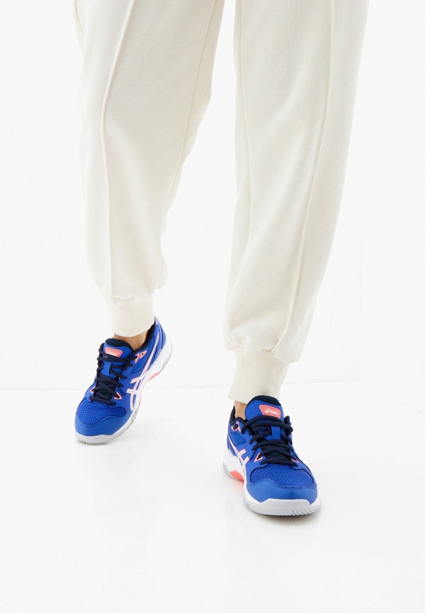 фото Кроссовки asics