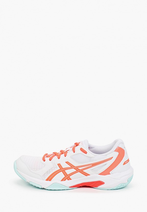 

Кроссовки ASICS, Белый, GEL-ROCKET 10