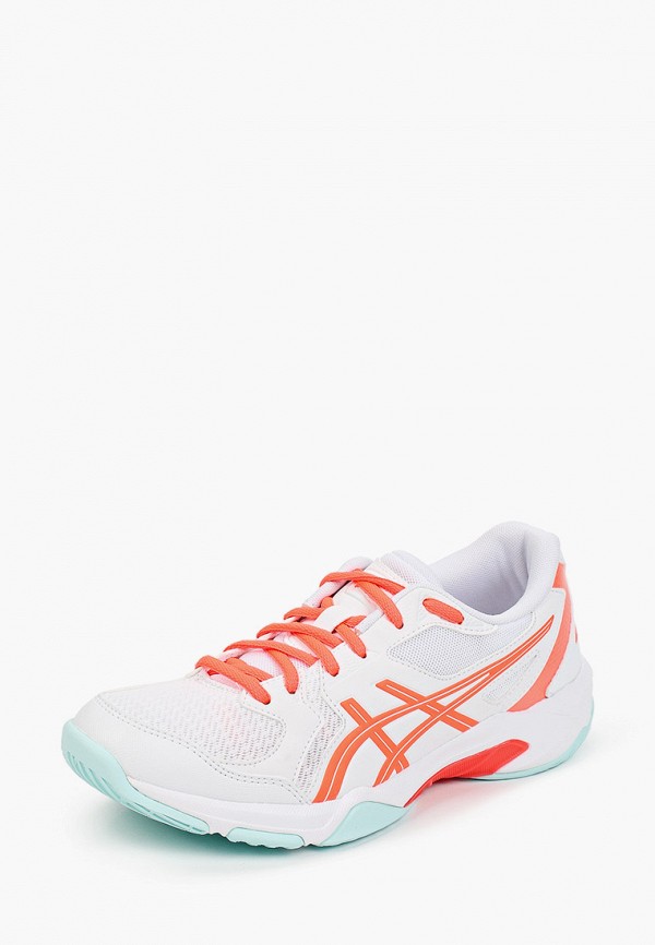

Кроссовки ASICS, Белый, GEL-ROCKET 10
