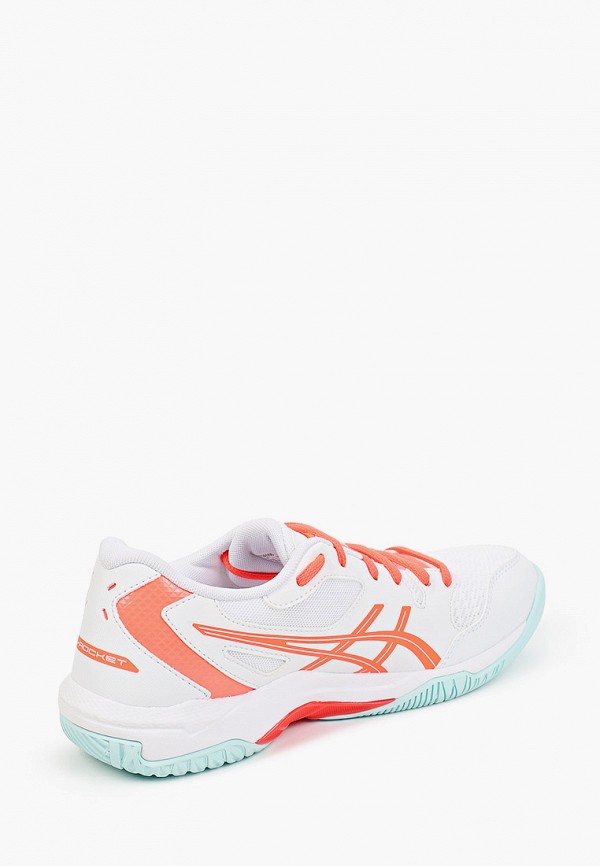 фото Кроссовки asics