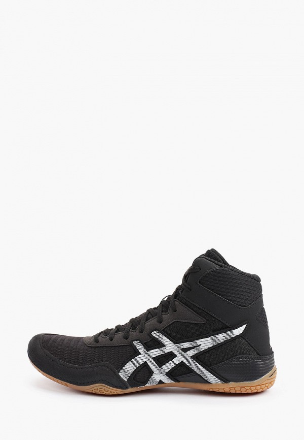 

Борцовки ASICS, Черный, MATCONTROL 2