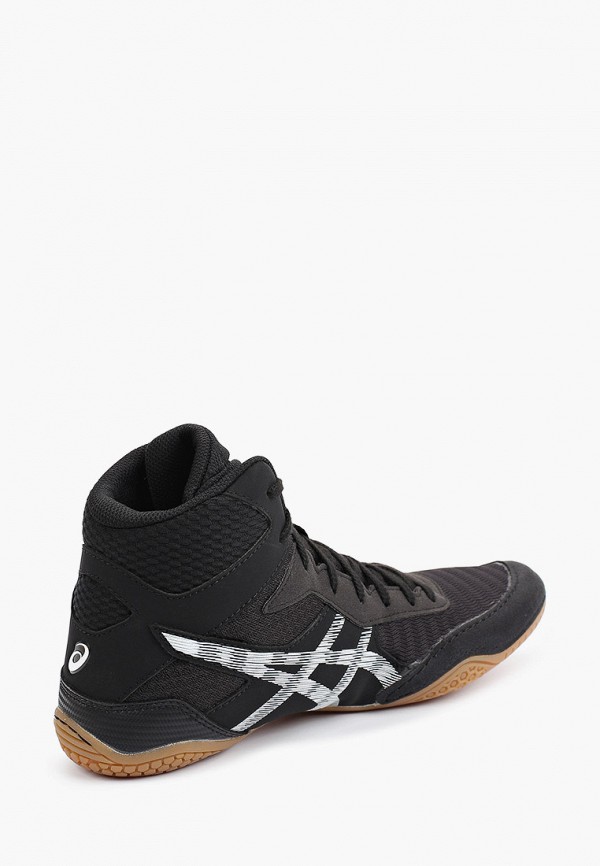 

Борцовки ASICS, Черный, MATCONTROL 2