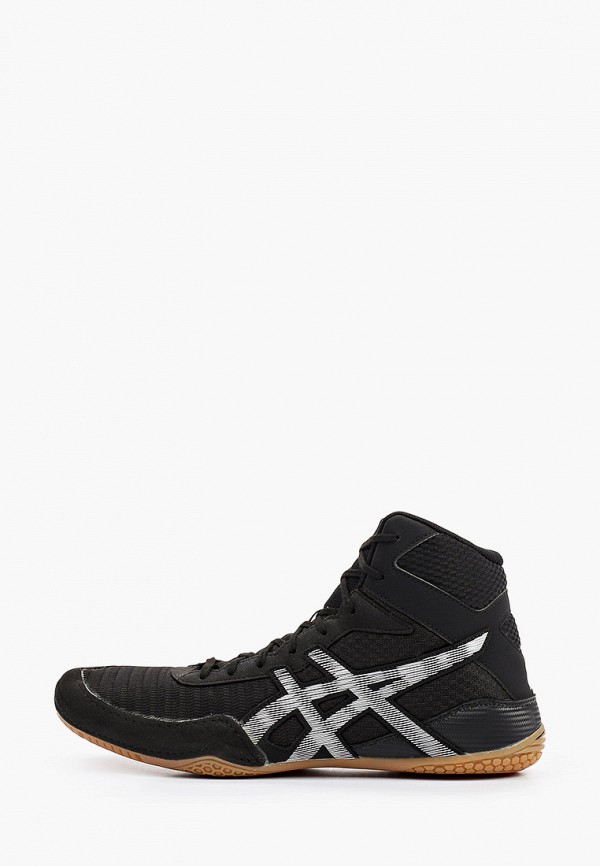 

Борцовки ASICS, Черный, MATCONTROL 2