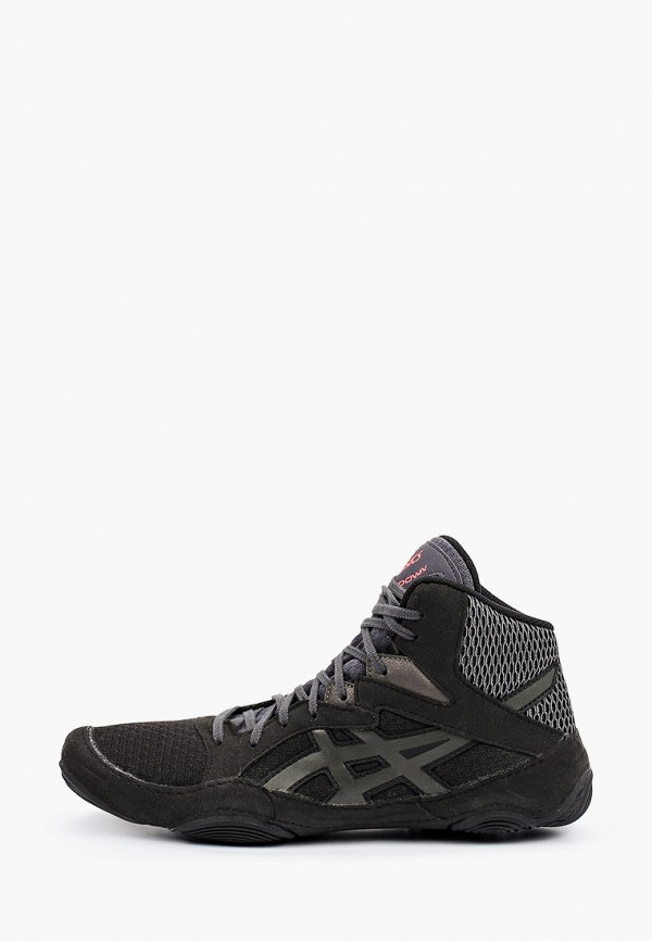 

Борцовки ASICS, Черный, SNAPDOWN 3