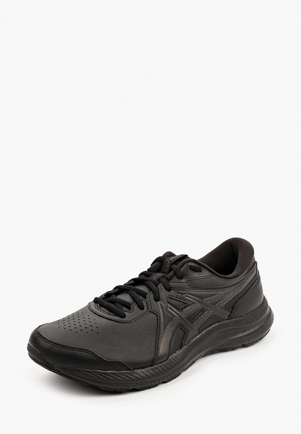 

Кроссовки ASICS, Черный, GEL-CONTEND SL