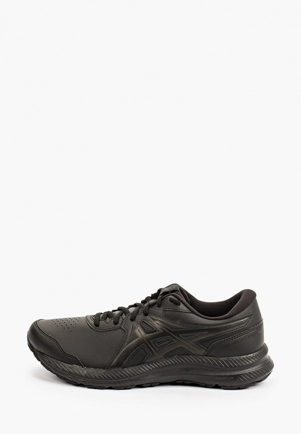 

Кроссовки ASICS, Черный, GEL-CONTEND SL