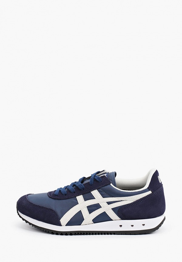 

Кроссовки Onitsuka Tiger, Синий, NEW YORK