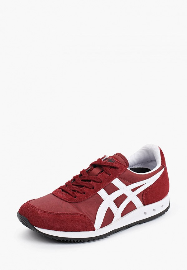 

Кроссовки Onitsuka Tiger, Бордовый, NEW YORK