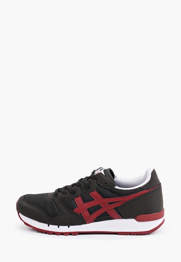

Кроссовки Onitsuka Tiger, Черный, ALVARADO