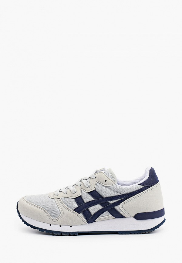 фото Кроссовки onitsuka tiger