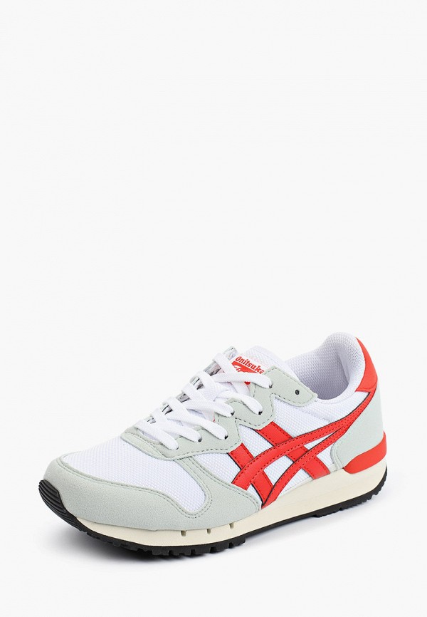 фото Кроссовки onitsuka tiger