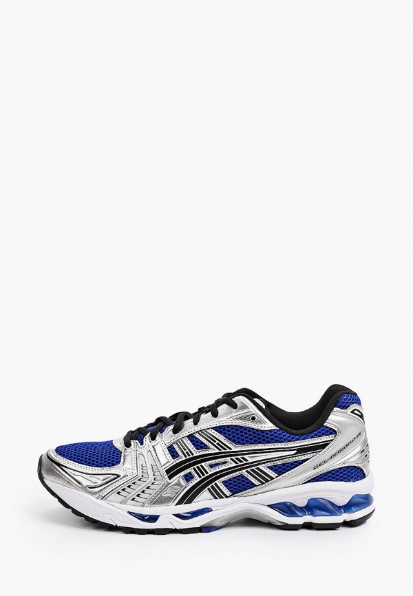 фото Кроссовки asics
