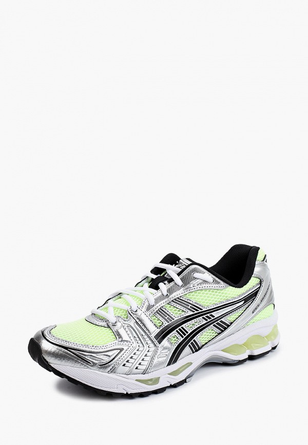

Кроссовки ASICS, Зеленый, GEL-KAYANO 14