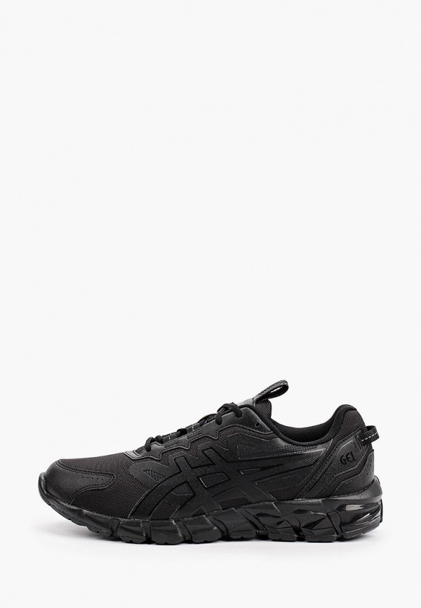 

Кроссовки ASICS, Черный, GEL-QUANTUM 90