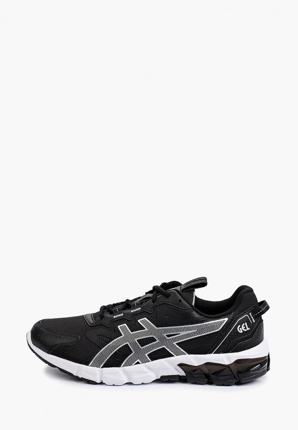 

Кроссовки ASICS, Черный, GEL-QUANTUM 90