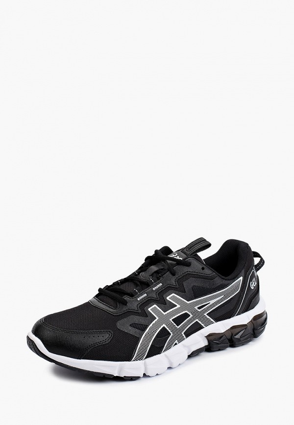 

Кроссовки ASICS, Черный, GEL-QUANTUM 90