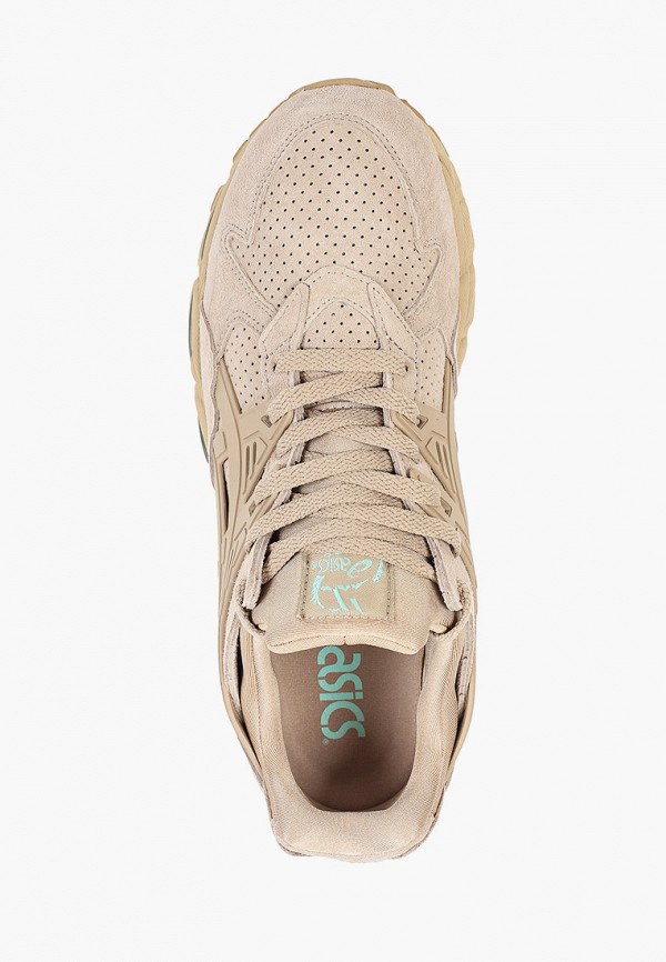 фото Кроссовки asics