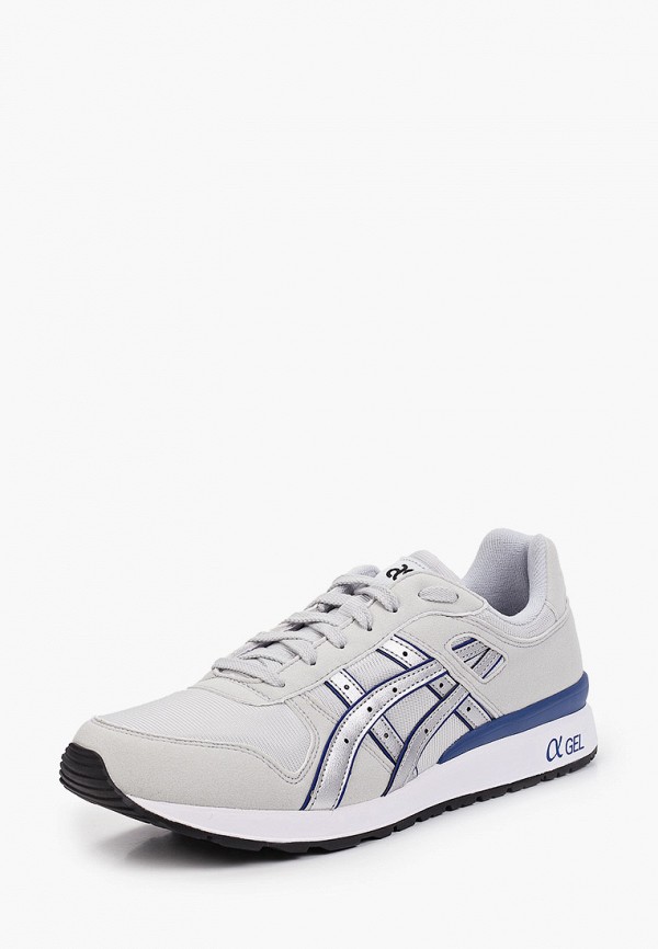 фото Кроссовки asics
