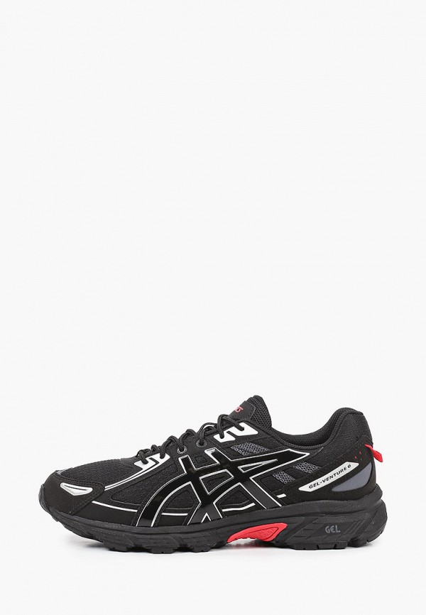 

Кроссовки ASICS, Черный, GEL-VENTURE 6
