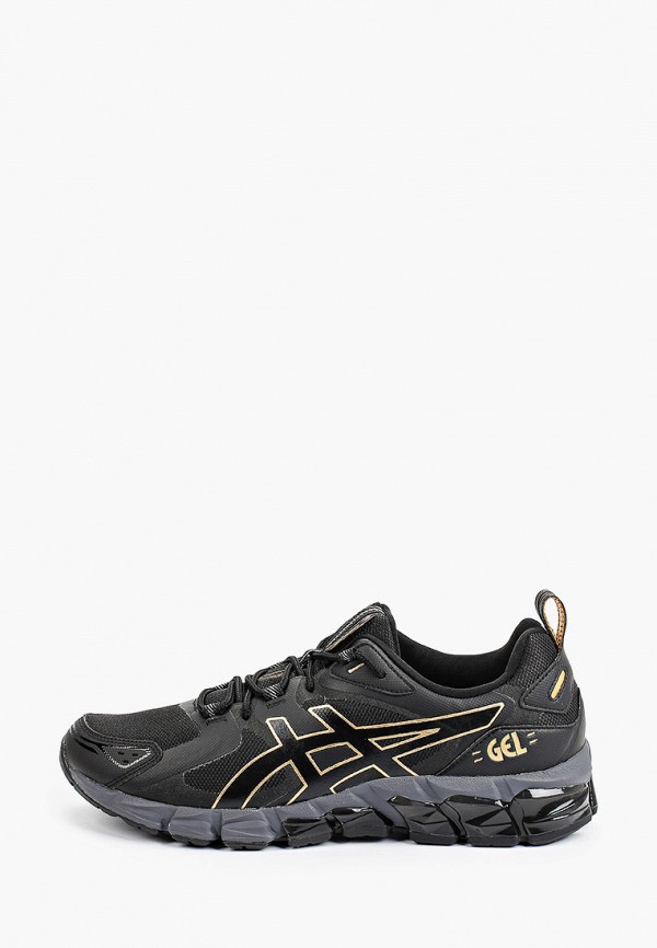 

Кроссовки ASICS, Черный, GEL-QUANTUM 180