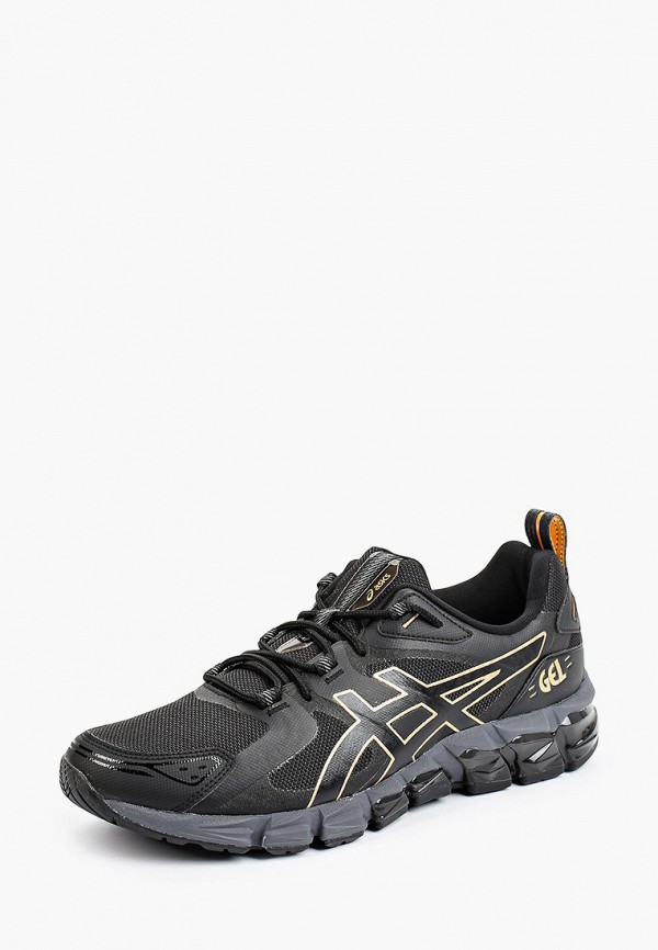 фото Кроссовки asics