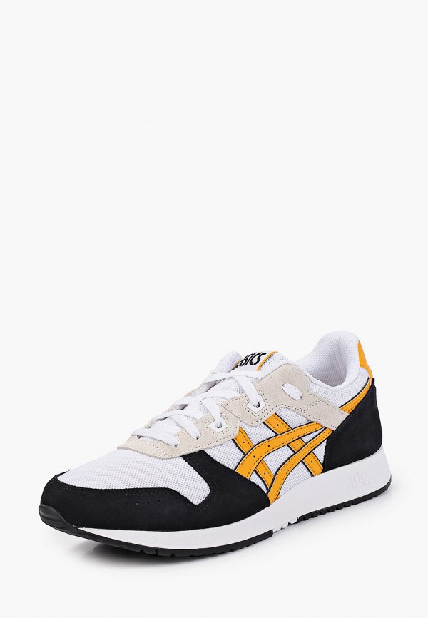 фото Кроссовки asics