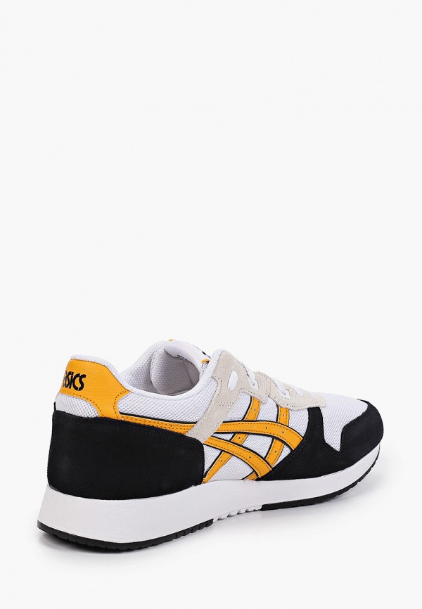 фото Кроссовки asics