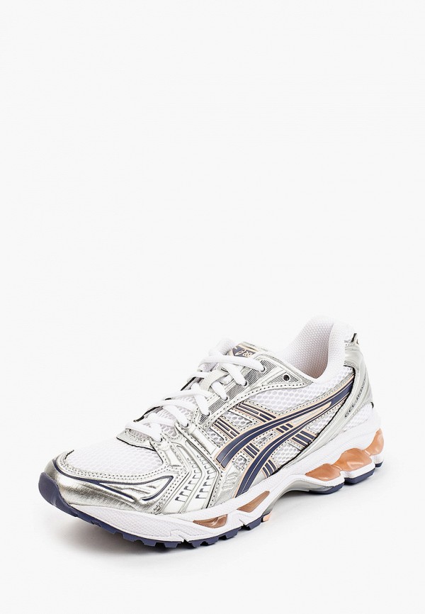 фото Кроссовки asics