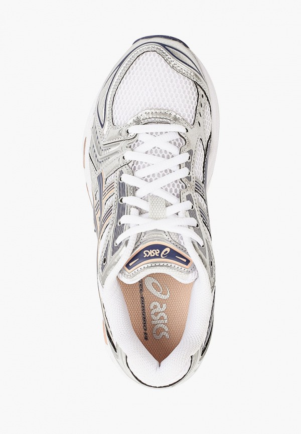 фото Кроссовки asics