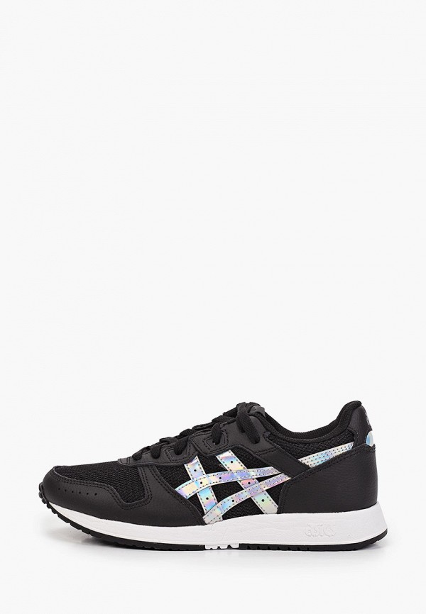 

Кроссовки ASICS, Черный, LYTE CLASSIC