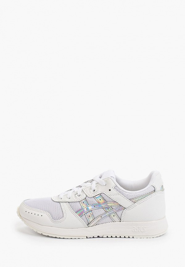 

Кроссовки ASICS, Белый, LYTE CLASSIC