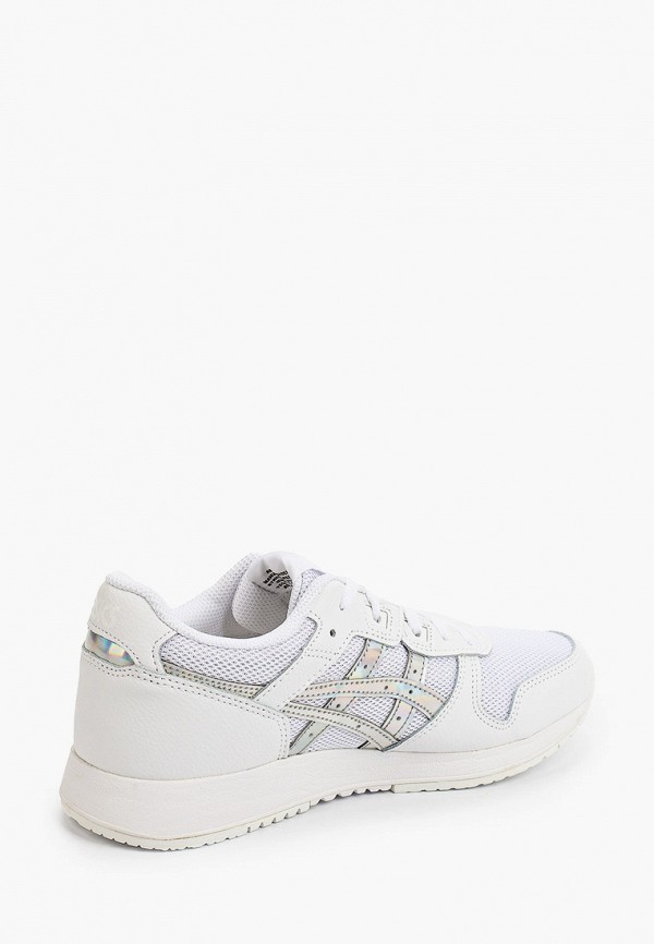 

Кроссовки ASICS, Белый, LYTE CLASSIC