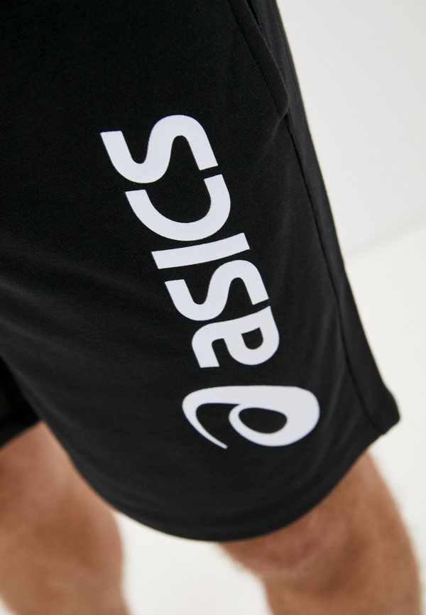 фото Шорты спортивные asics