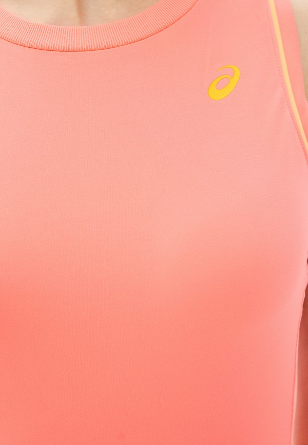 

Майка спортивная ASICS, Розовый, PADEL W TANK