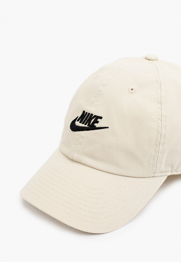 фото Бейсболка nike