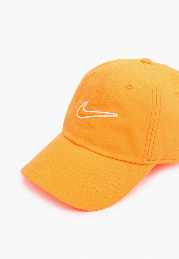фото Бейсболка nike