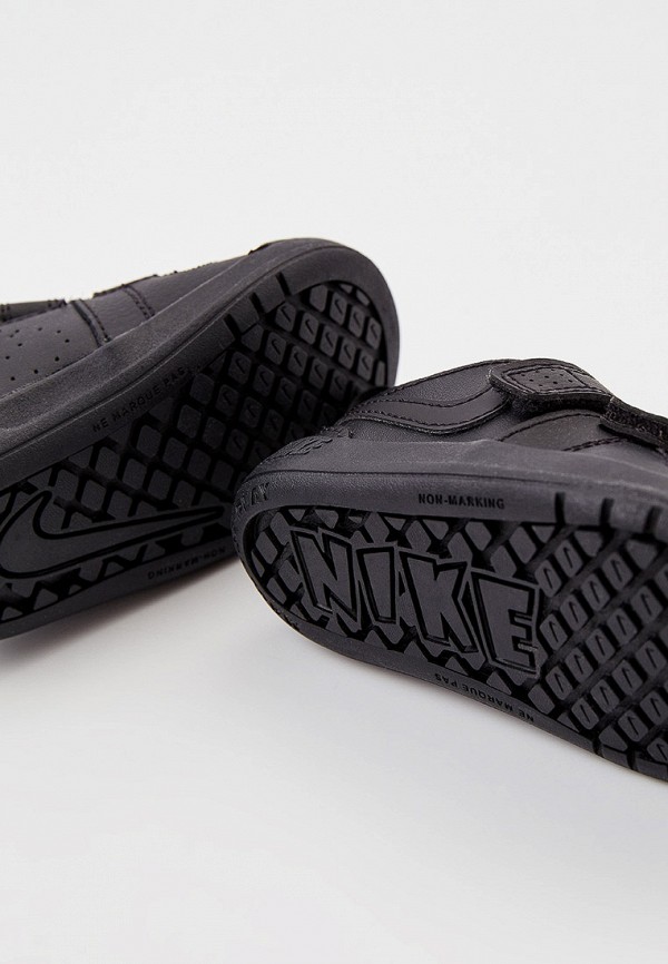 фото Кеды nike