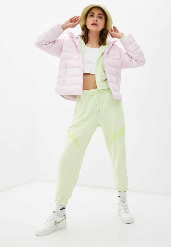 фото Пуховик nike