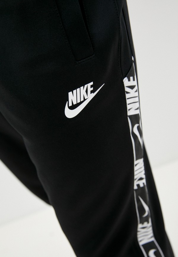 

Футболка Nike, Фиолетовый, M NSW TEE ICON FUTURA