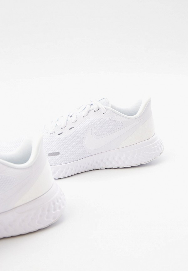 

Кроссовки Nike, Белый, WMNS NIKE REVOLUTION 5