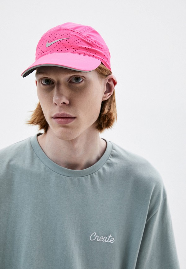 фото Бейсболка nike