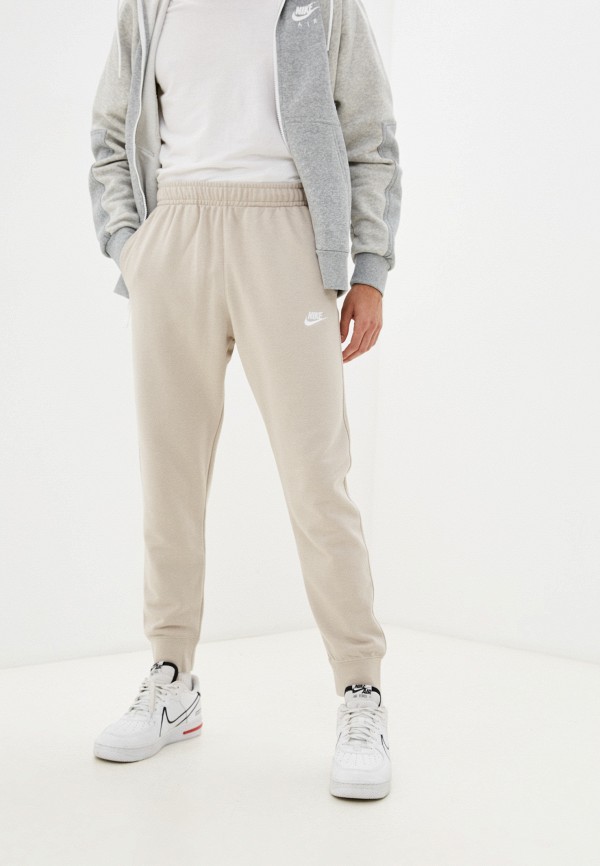 Брюки мужские Nike NSW Club JGGR ft