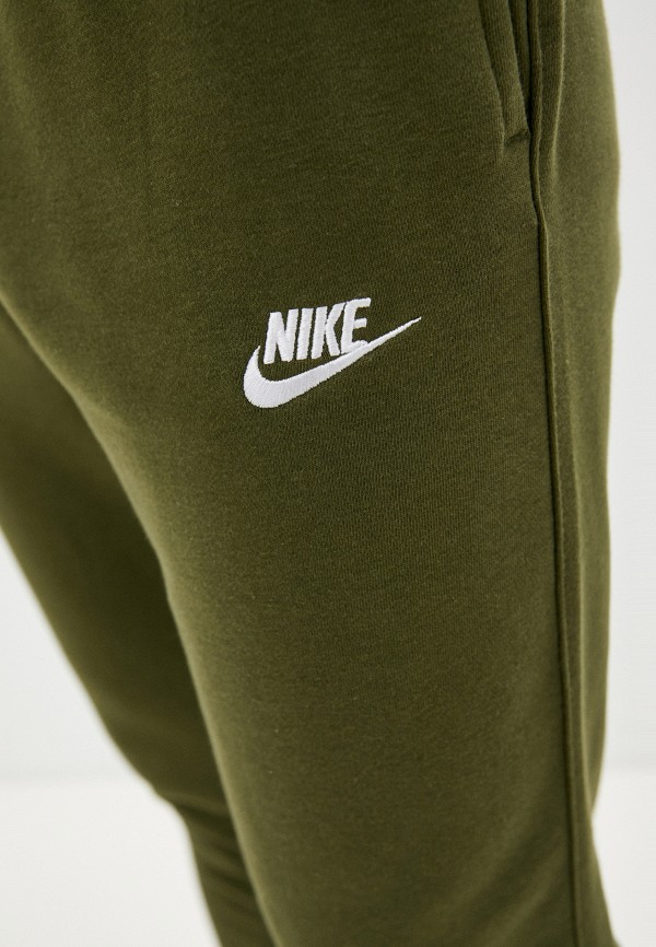 

Брюки спортивные Nike, Хаки, M NSW CLUB JGGR FT