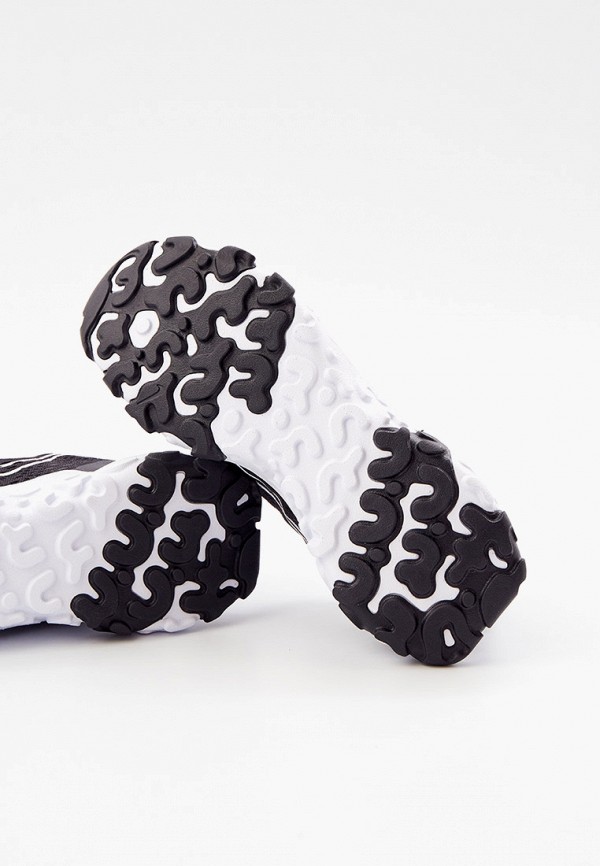

Кроссовки Nike, Черный, NIKE REACT VISION (GS)