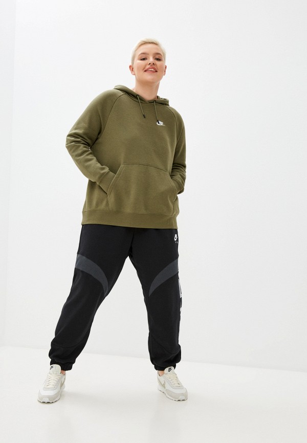 фото Худи nike