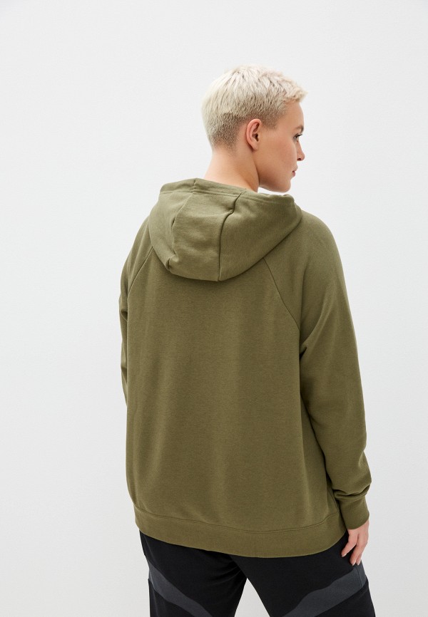 фото Худи nike